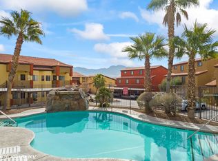 890 Kitty Hawk Dr UNIT 2711, Mesquite, NV 89027