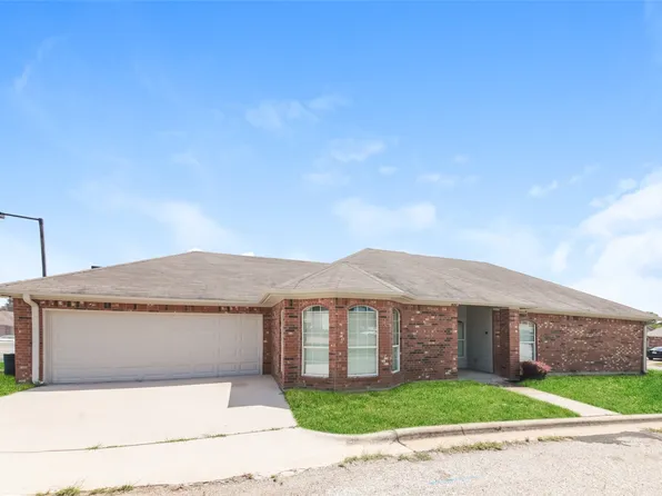 432 Lake Highland Dr, Lake Dallas, TX 75065