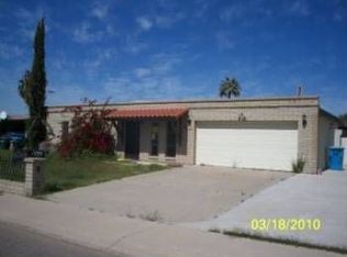 2310 W Charleston Ave, Phoenix, AZ 85023