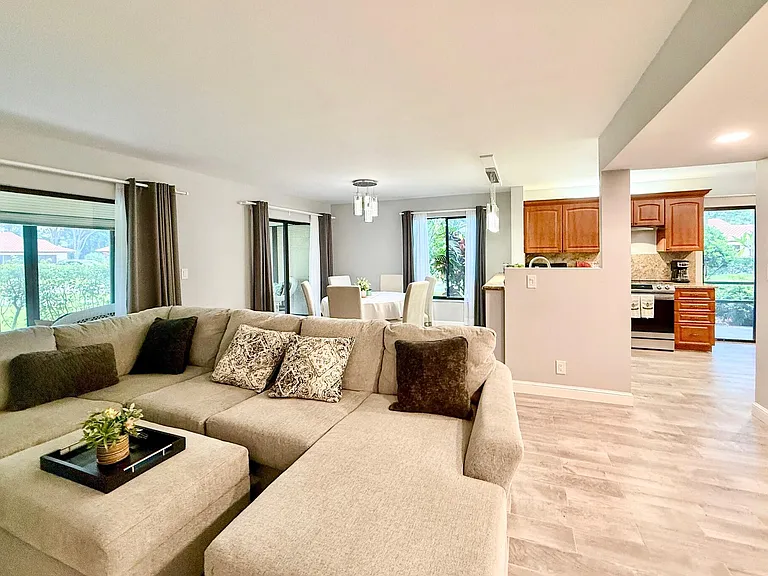 10615 Ocean Palm Way #102 — Photo 7