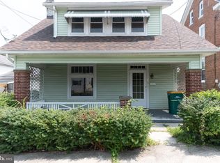 129 Ridge Ave, Waynesboro, PA 17268