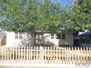 617 Pierce St, Taft, CA 93268