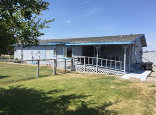 11 Apache Way, Salmon, ID 83467