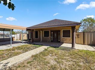 7005 S La Mora St, Pharr, TX 78577