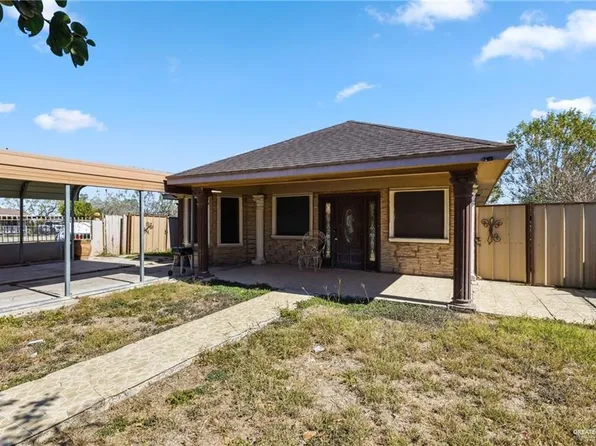 7005 S La Mora St, Pharr, TX 78577