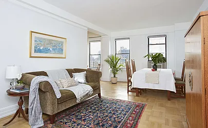 Sold by Brown Harris Stevens