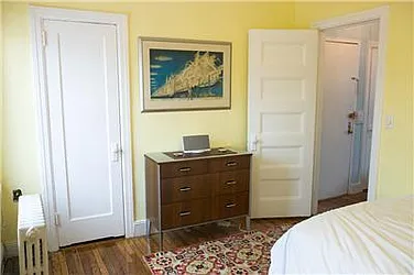 Rented by Keller Williams NYC