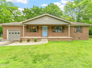 211 Tusculum Dr LOT 29, Oak Ridge, TN 37830