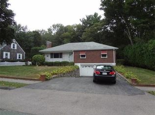 71 Fulton St, Norwood, MA 02062