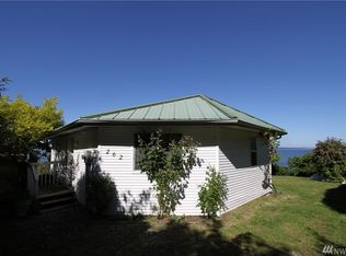 262 Elizabeth Dr, Pt Roberts, WA 98281