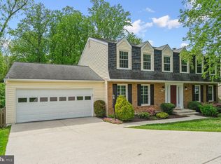 7586 Vogels Way, Springfield, VA 22153