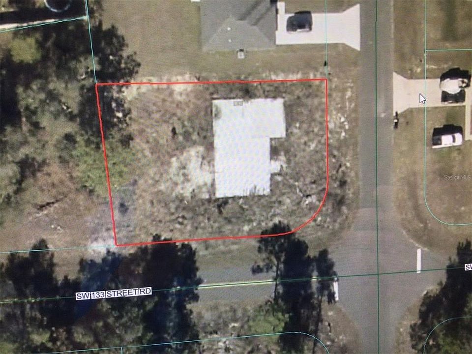 1st image of 0 SW 60 AVENUE ROAD LOT 9
