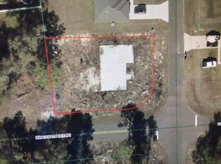 0 SW Sixty Avenue Rd LOT 9, Ocala, FL 34473