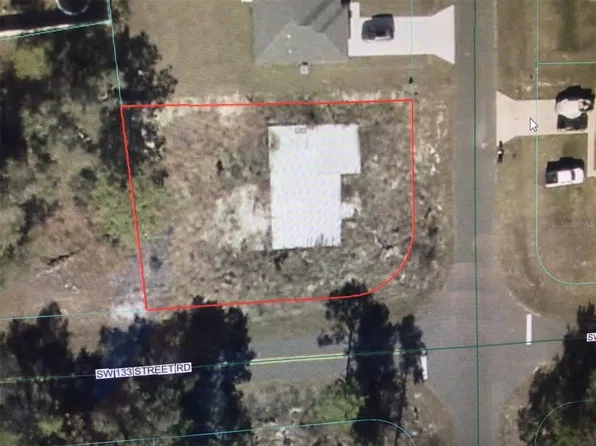 0 SW 60 AVENUE ROAD LOT 9, OCALA, FL 34473