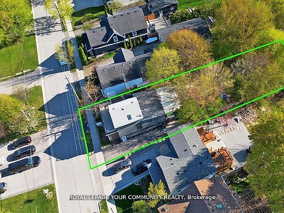 2nd image of 64 Machell Ave