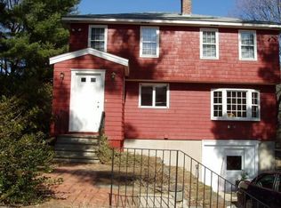 7 Beaver Rd, Derry, NH 03038