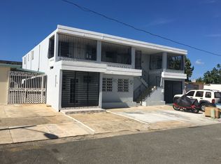 KR6 Via 17 #1, Carolina, PR 00983