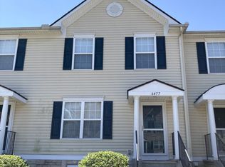 6477 Crab Apple Dr, Canal Winchester, OH 43110