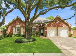 22918 Red River Dr, Katy, TX 77450