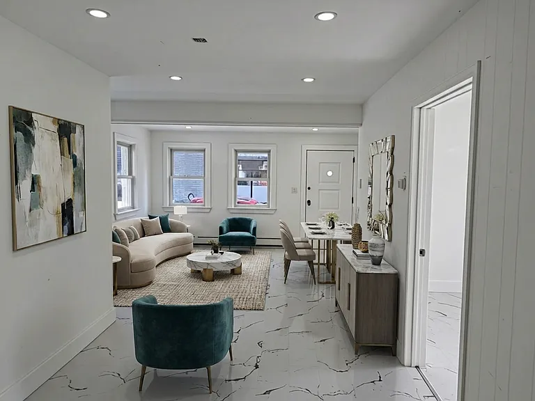 25 Bloomfield Ave #1 — Photo 1