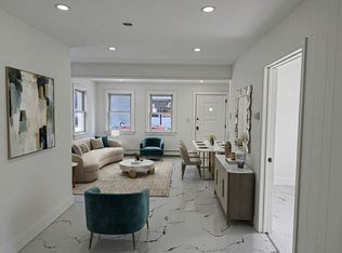 25 Bloomfield Ave Floor 1, Paterson, NJ 07503