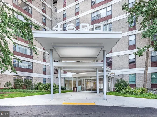 4600 Duke St APT 1116, Alexandria, VA 22304