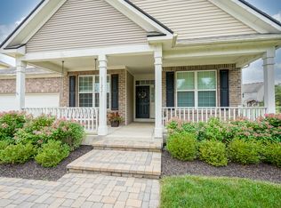 11221 Beardsley Way, Fishers, IN 46038