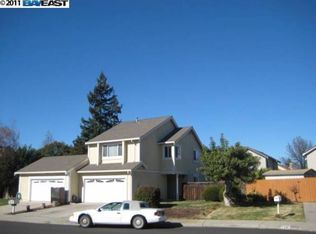 5396 Windflower Dr, Livermore, CA