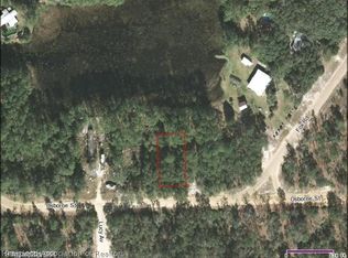 36 Osbourne St, Interlachen, FL 32148