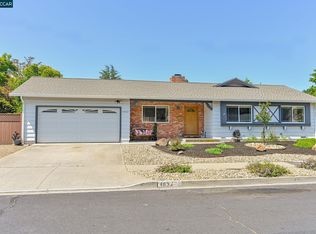 4632 Lincoln Dr, Concord, CA 94521