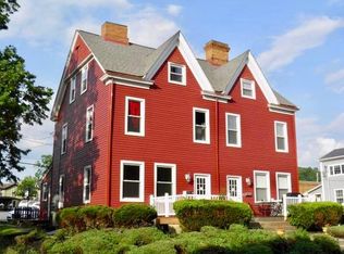 333 Thorn St #1, Sewickley, PA 15143