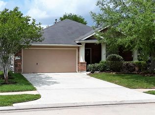 18814 Cluster Oaks Dr, Magnolia, TX 77355