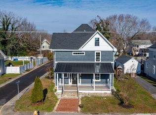 None Available, Delmar, MD 21875