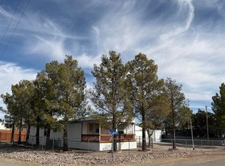 303 Calle Del Corte, Elephant Butte, NM 87935