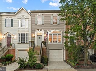 6660 Debra Lu Way, Springfield, VA 22150