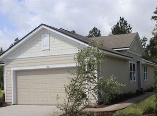 357 Santorini Ct, Saint Augustine, FL 32086