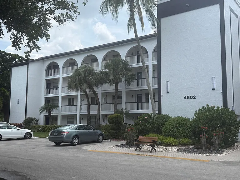 4602 Martinique Way #A1 — Photo 2