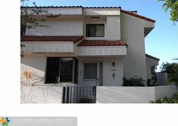 2nd image of 11560 Terra Bella Blvd #11560