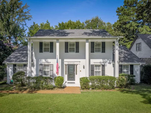 2207 Montego Dr, Cordova, TN 38016