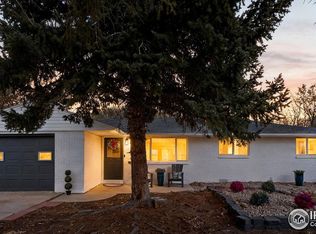 1144 Vivian St, Longmont, CO 80501