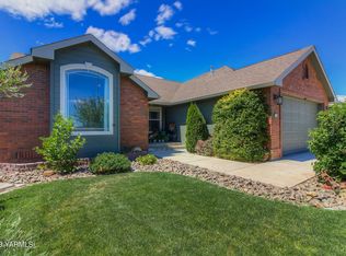 800 S 88th Ave, Yakima, WA 98908