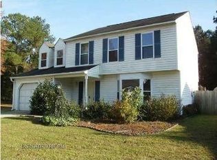 204 Challis Ct, Goose Creek, SC 29445