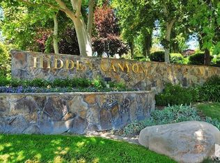 312 Via Colinas, Thousand Oaks, CA 91362