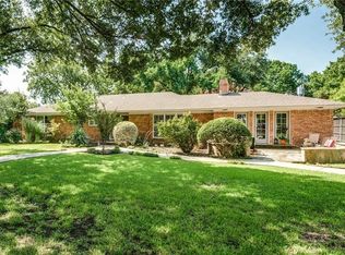 5922 Del Roy Dr, Dallas, TX 75230