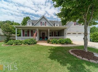 436 The Blvd, Newnan, GA 30263