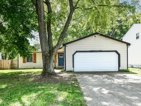 11505 E 10th St, Indianapolis, IN 46229