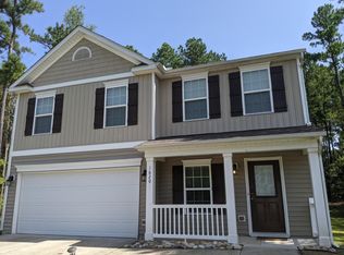1620 Irving Pl, Creedmoor, NC 27522