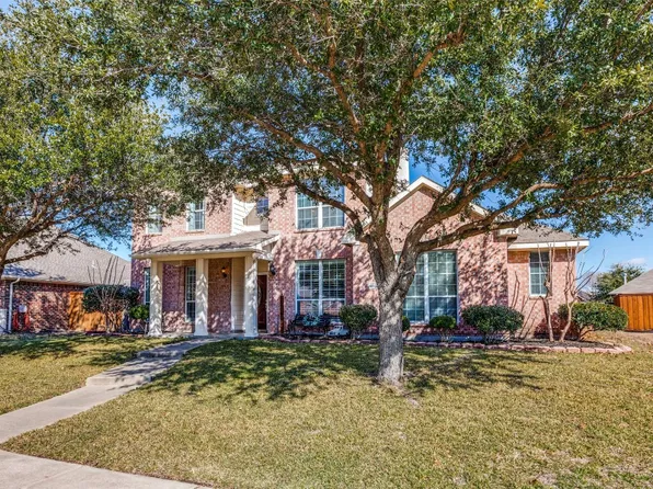 6802 Amesbury Ln, Rowlett, TX 75089
