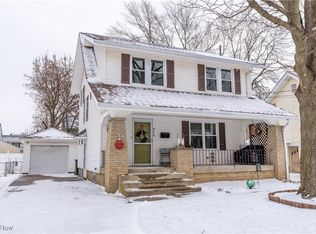 946 Bellflower Ave SW, Canton, OH 44710