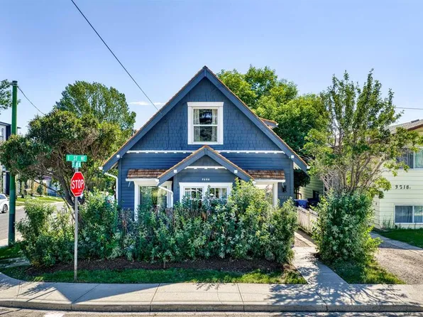 3222 W 1st St NE, Calgary, AB T2E 3C5